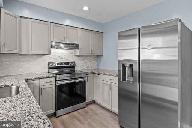 1392 ARGYLE WAY, Bensalem, PA 19020