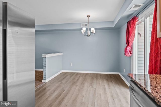 1392 ARGYLE WAY, Bensalem, PA 19020