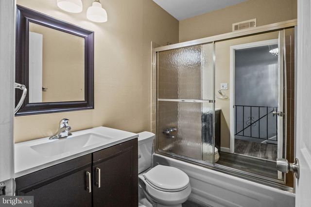 1392 ARGYLE WAY, Bensalem, PA 19020