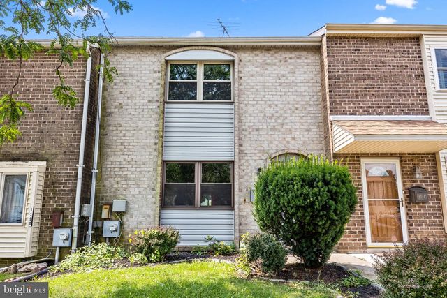 1392 ARGYLE WAY, Bensalem, PA 19020