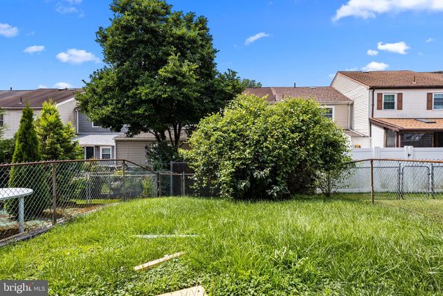 1392 ARGYLE WAY, Bensalem, PA 19020