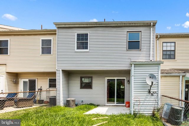 1392 ARGYLE WAY, Bensalem, PA 19020