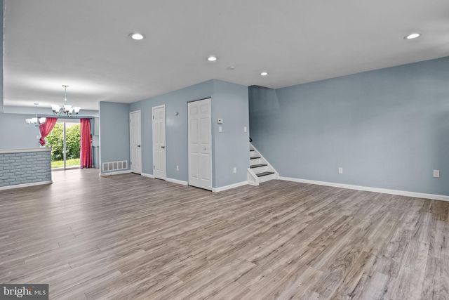 1392 ARGYLE WAY, Bensalem, PA 19020