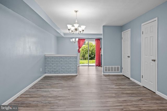 1392 ARGYLE WAY, Bensalem, PA 19020