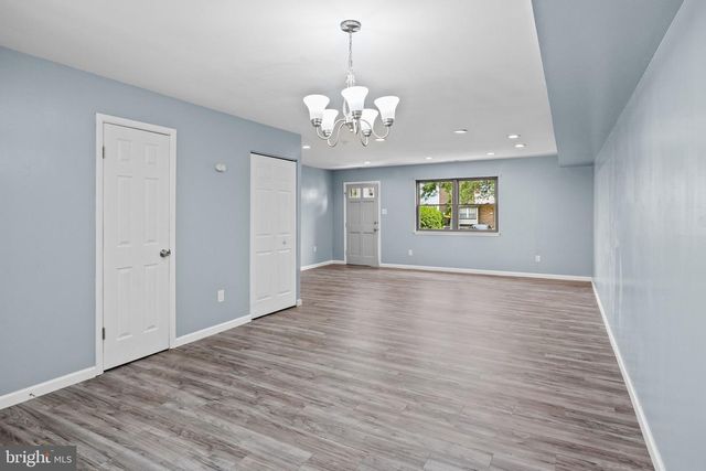 1392 ARGYLE WAY, Bensalem, PA 19020