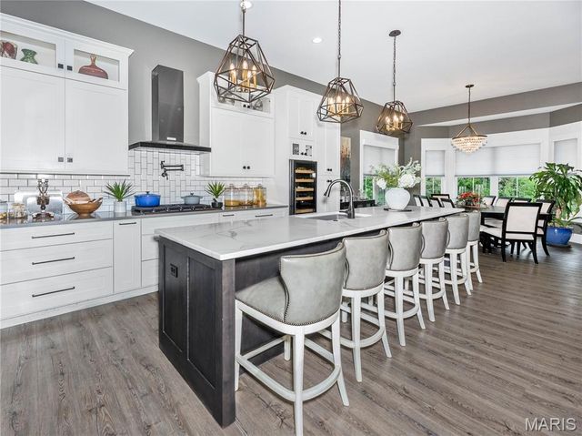 6312 Shelton Court, Maryville, IL 62062