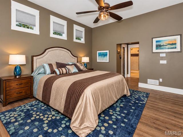 6312 Shelton Court, Maryville, IL 62062