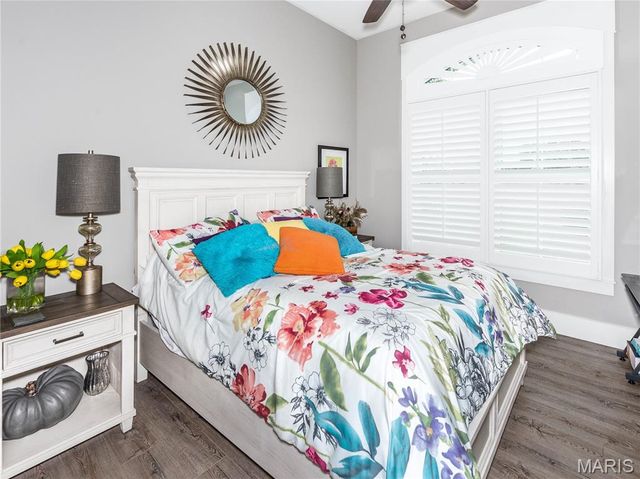 6312 Shelton Court, Maryville, IL 62062