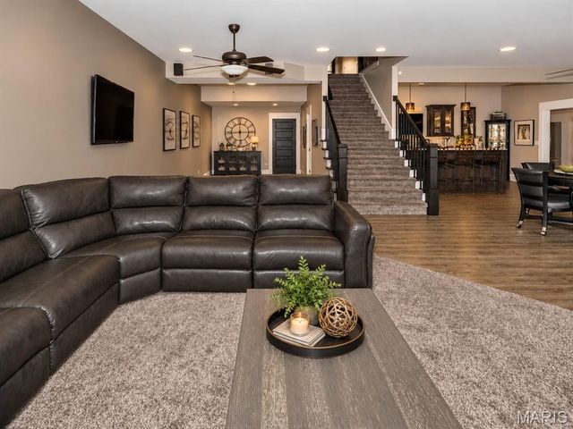 6312 Shelton Court, Maryville, IL 62062