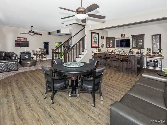 6312 Shelton Court, Maryville, IL 62062