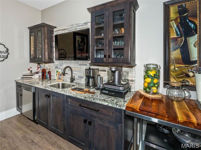 6312 Shelton Court, Maryville, IL 62062