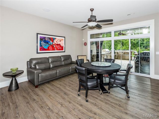 6312 Shelton Court, Maryville, IL 62062