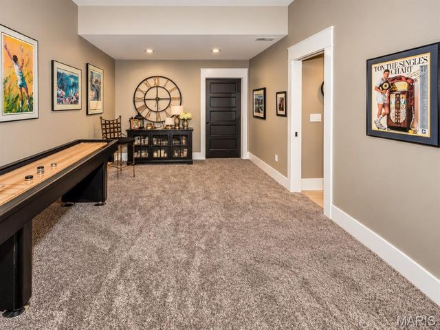 6312 Shelton Court, Maryville, IL 62062