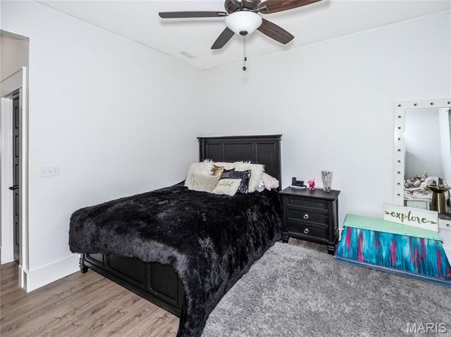 6312 Shelton Court, Maryville, IL 62062