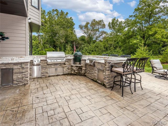 6312 Shelton Court, Maryville, IL 62062