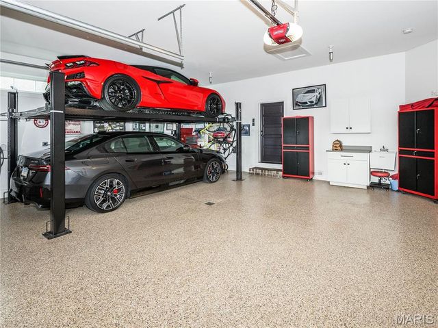 6312 Shelton Court, Maryville, IL 62062