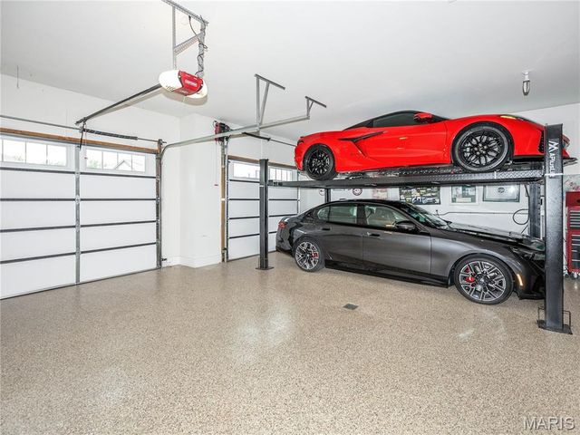 6312 Shelton Court, Maryville, IL 62062