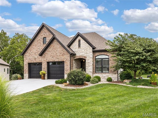 6312 Shelton Court, Maryville, IL 62062