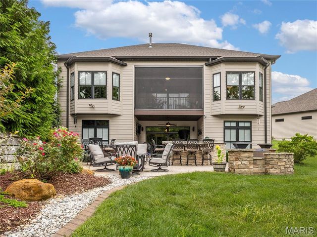 6312 Shelton Court, Maryville, IL 62062