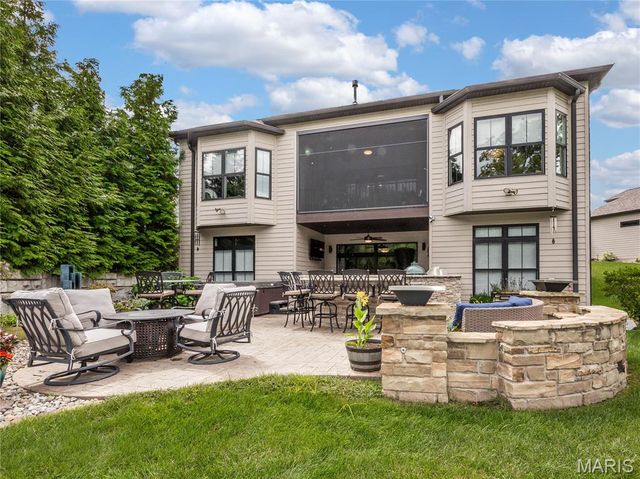 6312 Shelton Court, Maryville, IL 62062