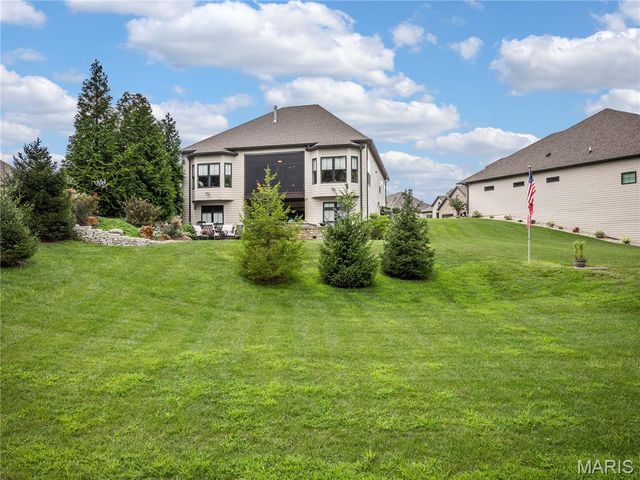 6312 Shelton Court, Maryville, IL 62062