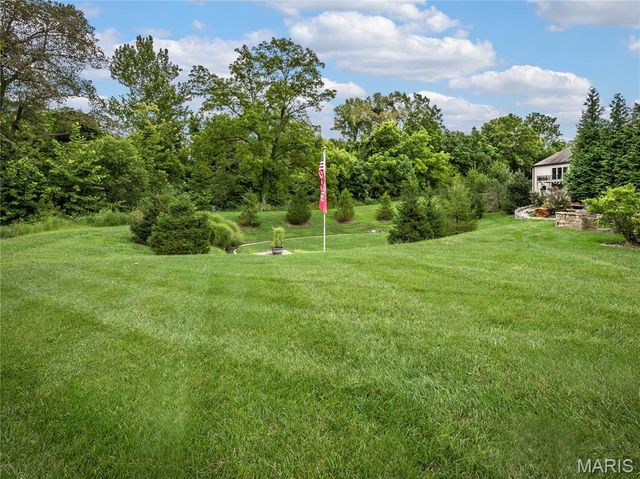 6312 Shelton Court, Maryville, IL 62062