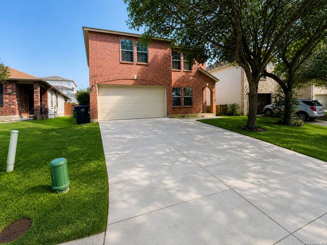 12926 THOMAS SUMTER ST, San Antonio, TX 78233
