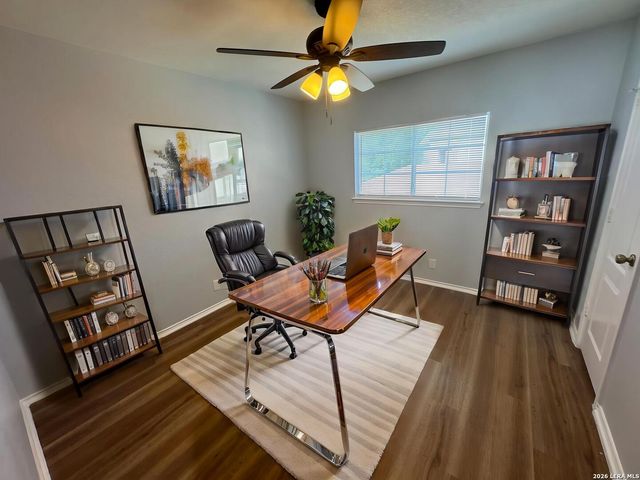 12926 THOMAS SUMTER ST, San Antonio, TX 78233