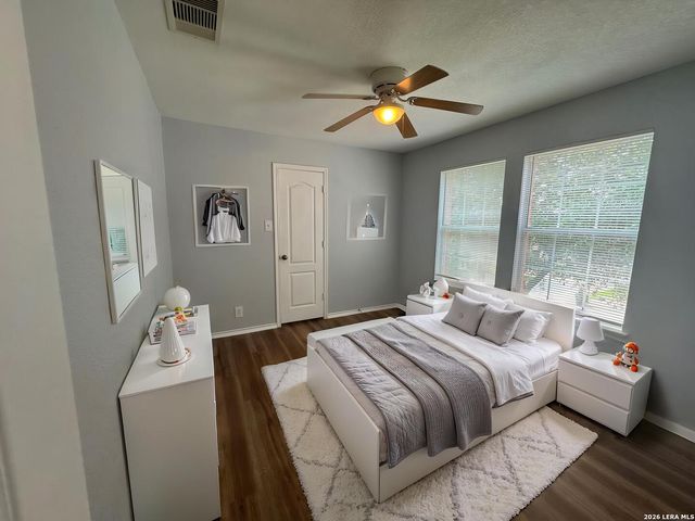 12926 THOMAS SUMTER ST, San Antonio, TX 78233