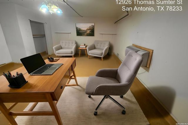 12926 THOMAS SUMTER ST, San Antonio, TX 78233