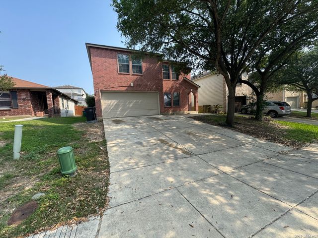 12926 THOMAS SUMTER ST, San Antonio, TX 78233