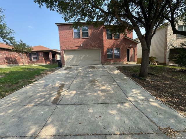 12926 THOMAS SUMTER ST, San Antonio, TX 78233