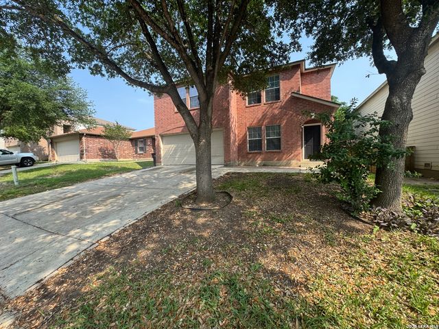12926 THOMAS SUMTER ST, San Antonio, TX 78233