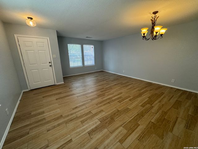12926 THOMAS SUMTER ST, San Antonio, TX 78233