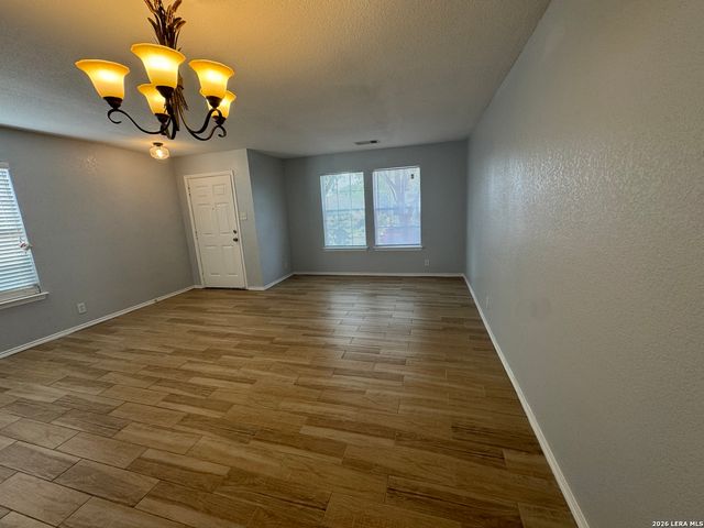 12926 THOMAS SUMTER ST, San Antonio, TX 78233