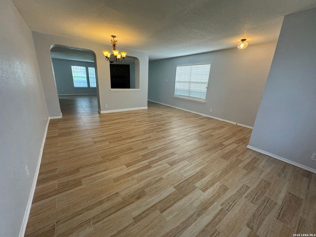 12926 THOMAS SUMTER ST, San Antonio, TX 78233