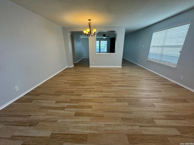 12926 THOMAS SUMTER ST, San Antonio, TX 78233