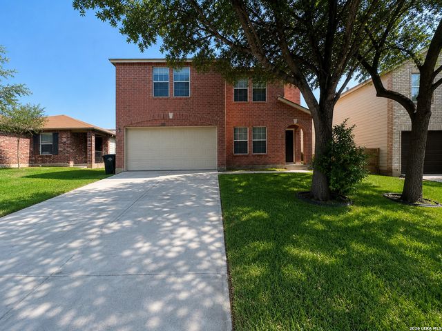 12926 THOMAS SUMTER ST, San Antonio, TX 78233