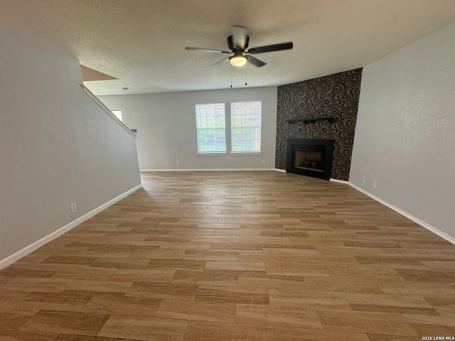 12926 THOMAS SUMTER ST, San Antonio, TX 78233