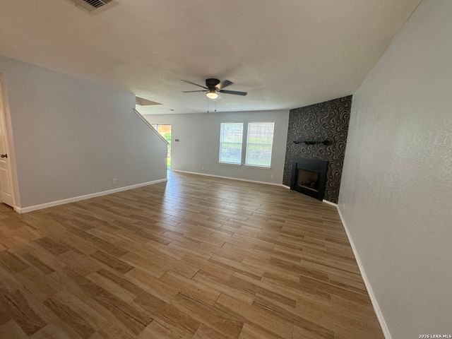 12926 THOMAS SUMTER ST, San Antonio, TX 78233