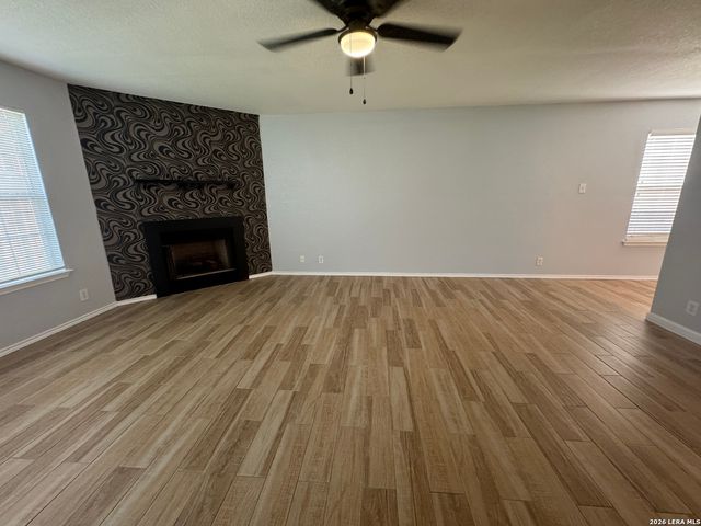 12926 THOMAS SUMTER ST, San Antonio, TX 78233