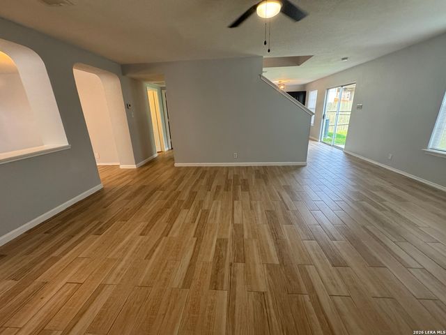 12926 THOMAS SUMTER ST, San Antonio, TX 78233