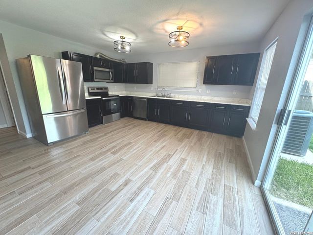 12926 THOMAS SUMTER ST, San Antonio, TX 78233