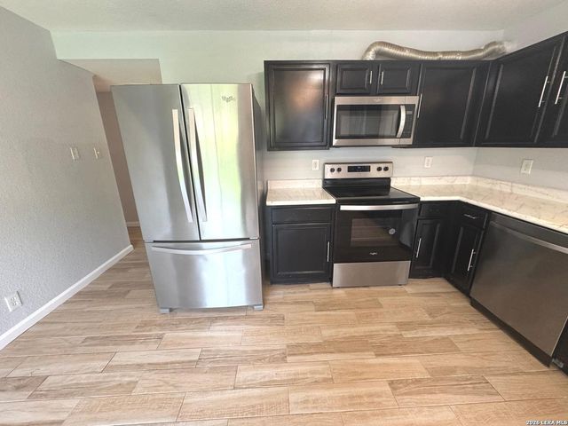 12926 THOMAS SUMTER ST, San Antonio, TX 78233