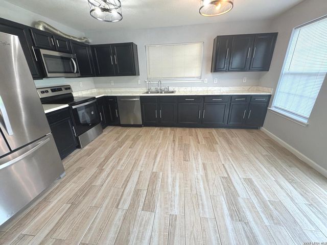 12926 THOMAS SUMTER ST, San Antonio, TX 78233