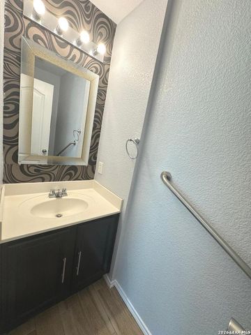 12926 THOMAS SUMTER ST, San Antonio, TX 78233