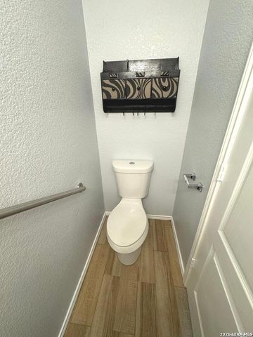 12926 THOMAS SUMTER ST, San Antonio, TX 78233