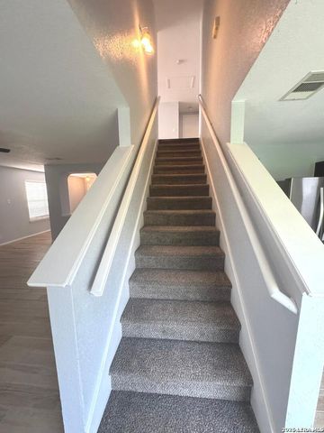 12926 THOMAS SUMTER ST, San Antonio, TX 78233