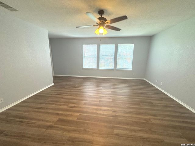 12926 THOMAS SUMTER ST, San Antonio, TX 78233