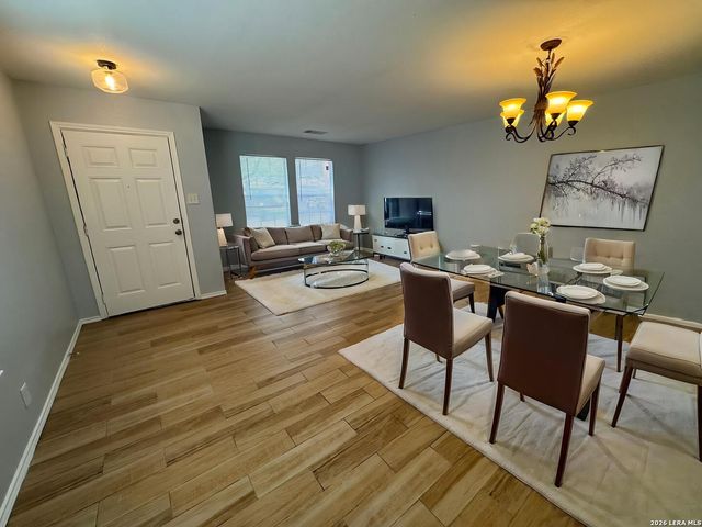 12926 THOMAS SUMTER ST, San Antonio, TX 78233